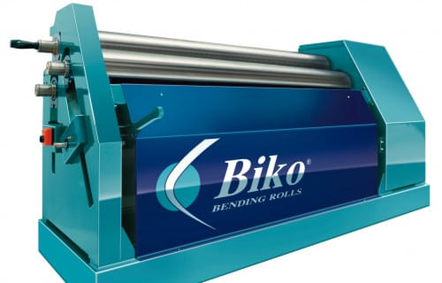 Biko Blecheinroll-Maschine BIP