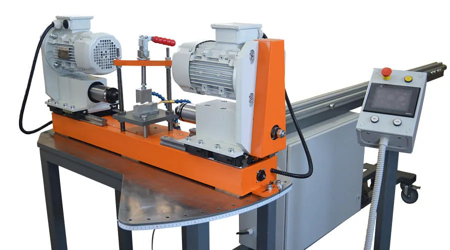 Rohrbohrmaschine KOVOTA
