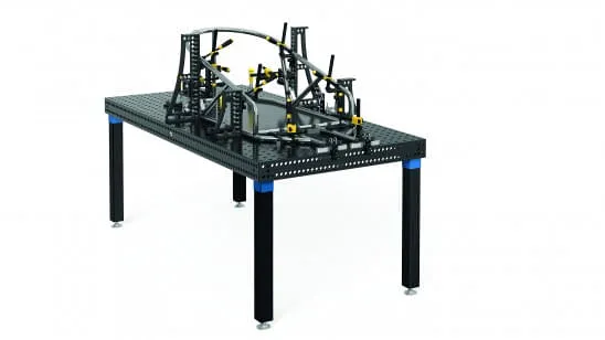 System 16
