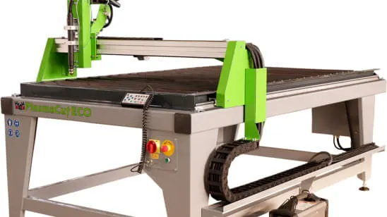 PlasmaCut ECO