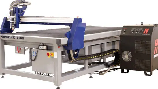 PlasmaCut PRO