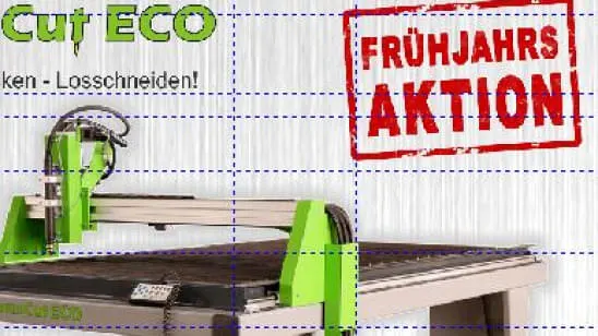 Frühjahrsaktion PlasmaCut ECO