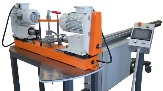 Rohrbohrmaschine KOVOTA 01