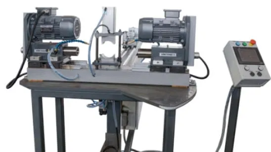 Rohrbohrmaschine KOVOTA 02